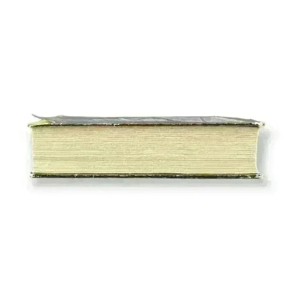 The Final Encyclopedia by Gordon R. Dickson Book Club Edition (Hardcover, 1985) - Picture 9 of 10